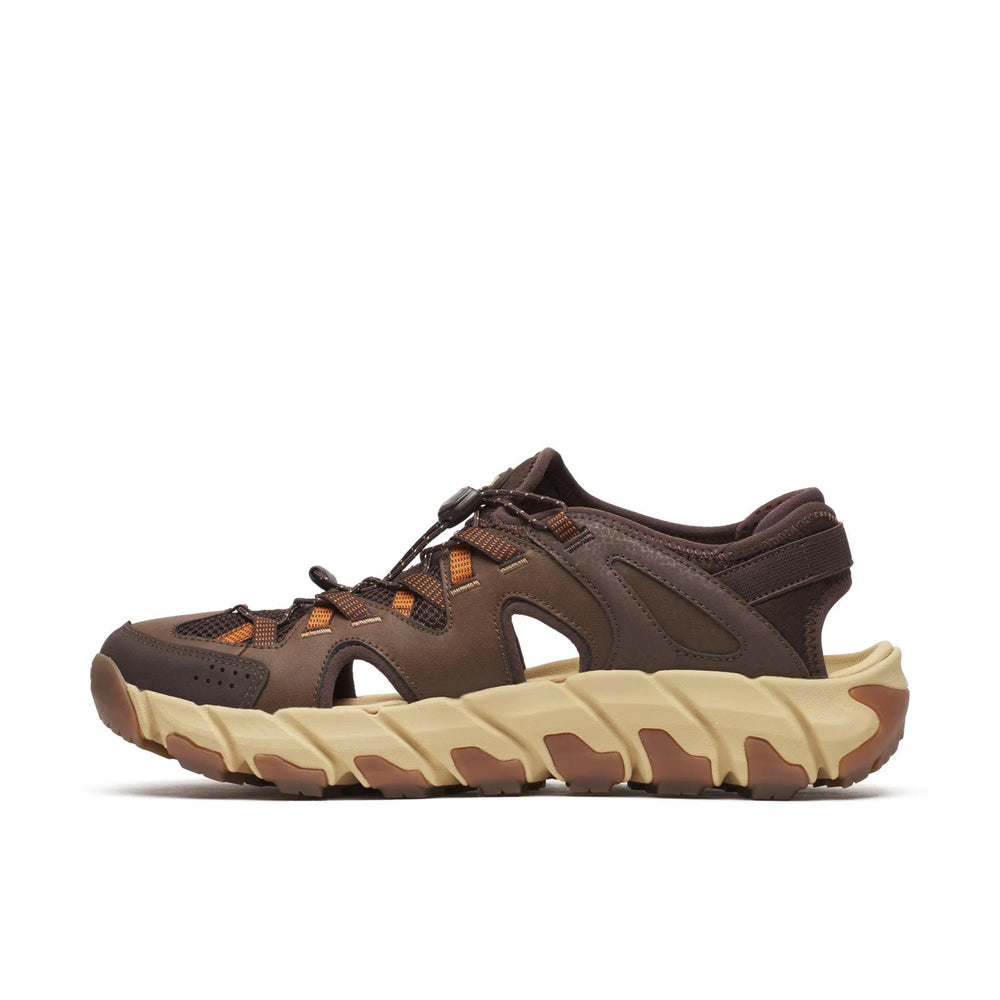Maipo Explorer Sieve - Water | Merrell