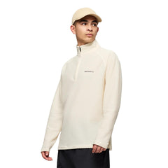 Teebo Quarter Zip Mid Layer - Clothing | Merrell On Sale