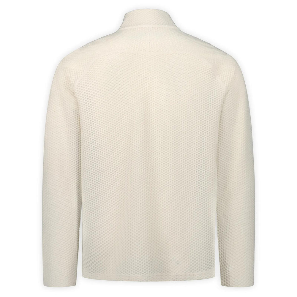 Teebo Quarter Zip Mid Layer - Clothing | Merrell On Sale