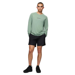 Rowan Long Sleeve Running Top - View All Clothing & Accessories | Merrell