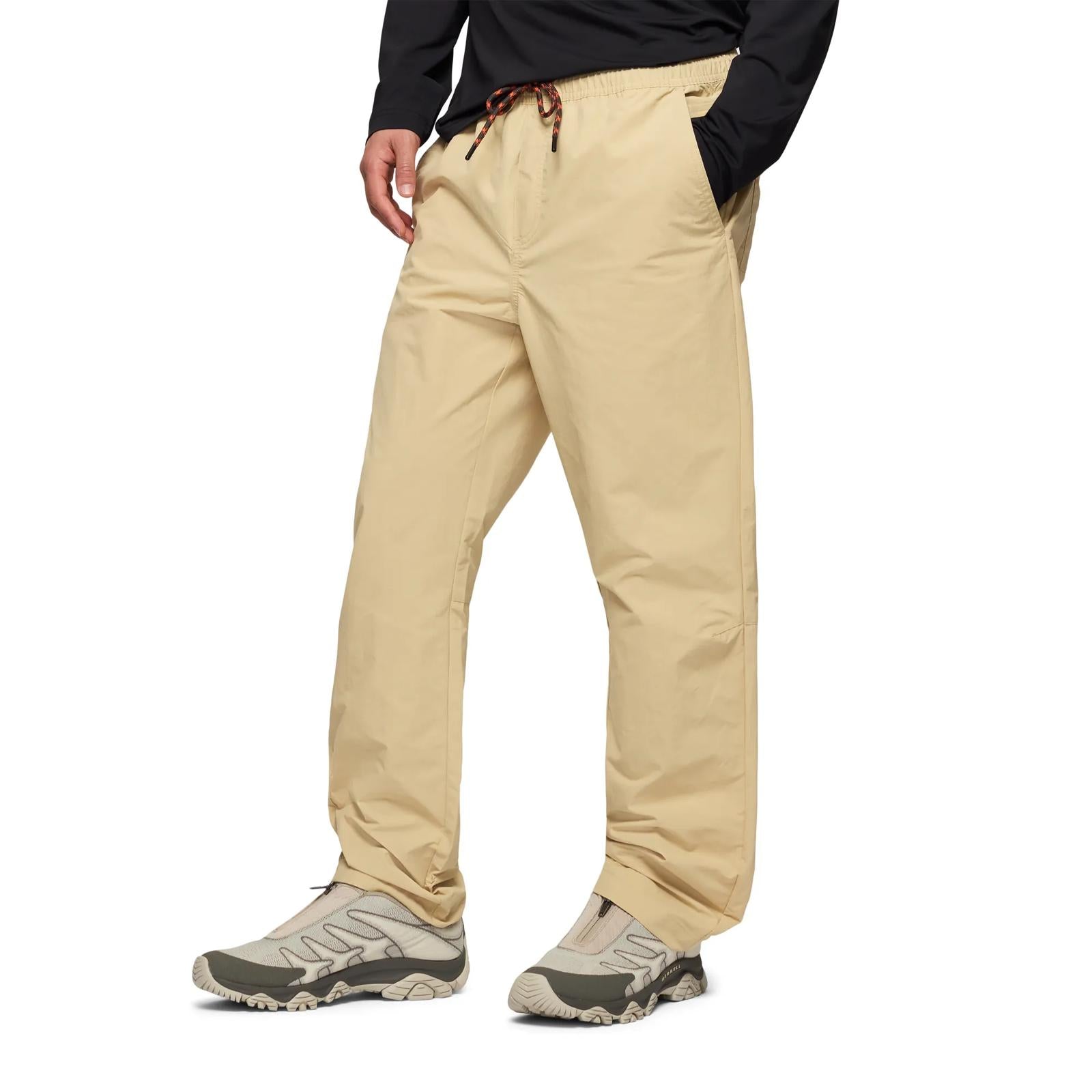 Baxter Ripstop Pull On Pant - Bottoms | Merrell Onsale