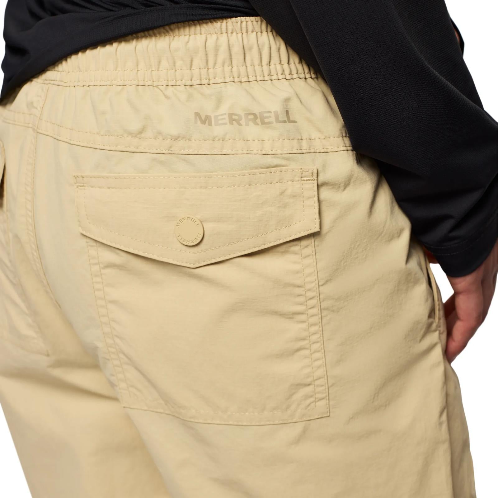 Baxter Ripstop Pull On Pant - Bottoms | Merrell Onsale