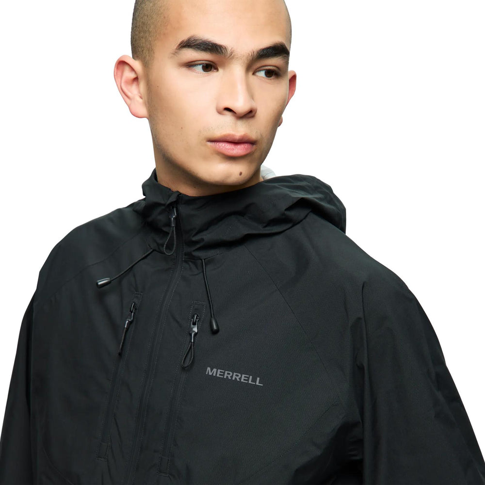 Lando Raincoat - Clothing | Merrell For Sale