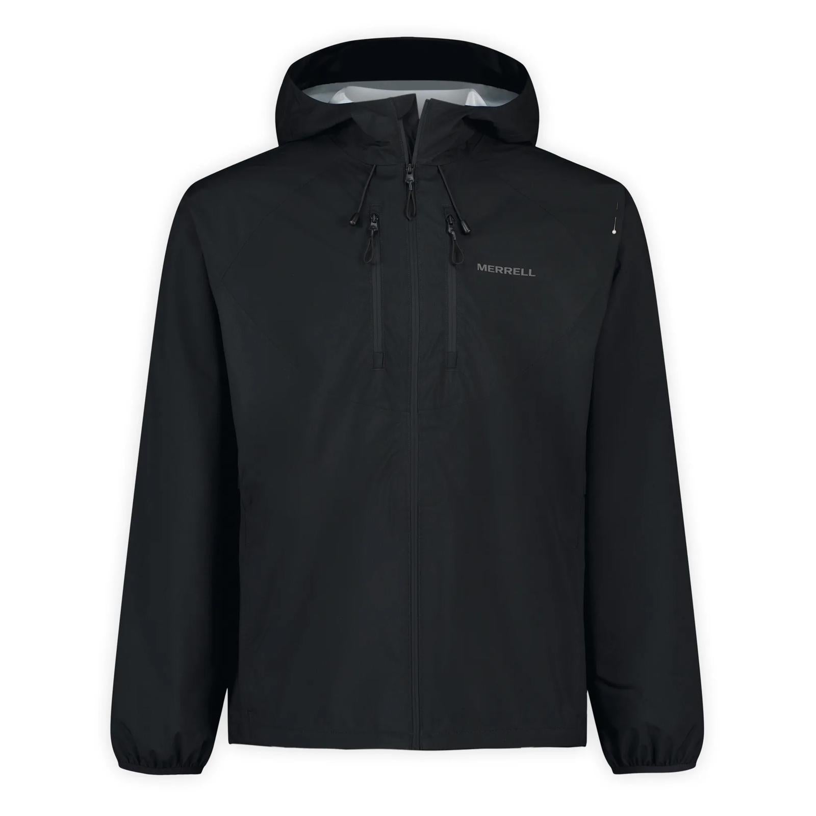Lando Raincoat - Clothing | Merrell For Sale