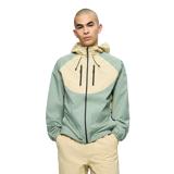 Iceberg Green/Mojave,S