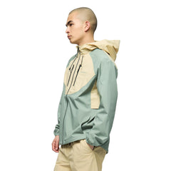 Lando Raincoat - Clothing | Merrell