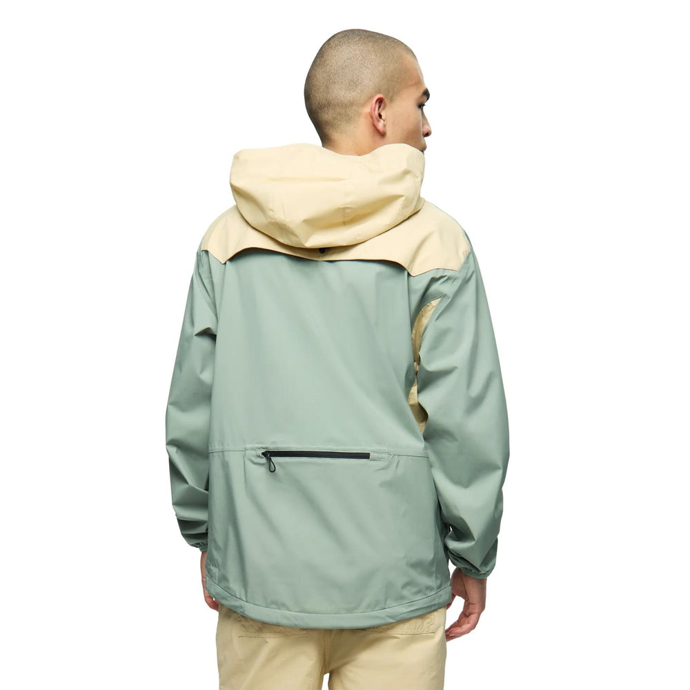 Lando Raincoat - Clothing | Merrell