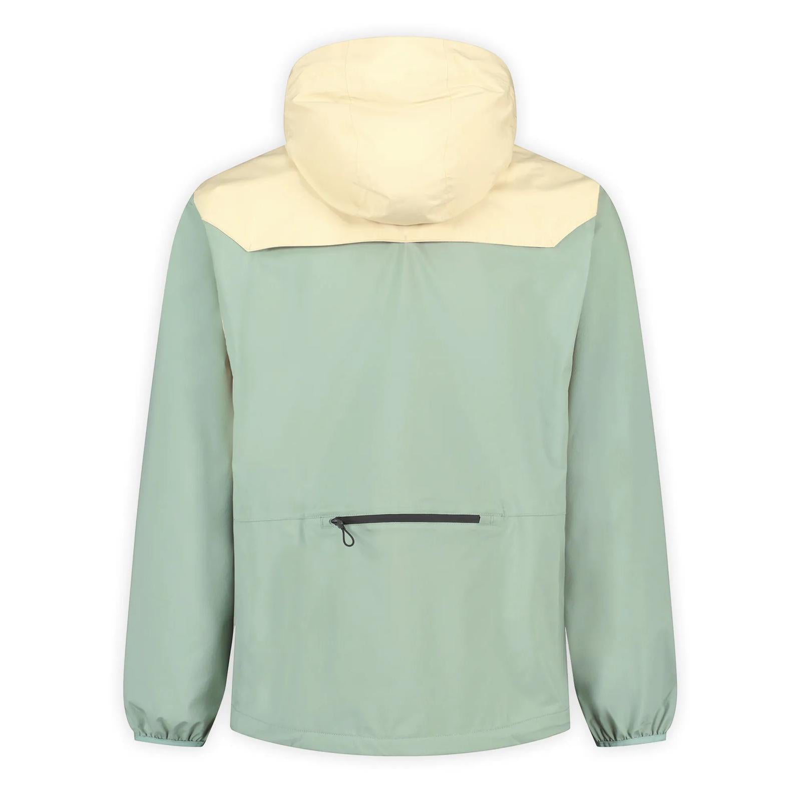 Lando Raincoat - Clothing | Merrell