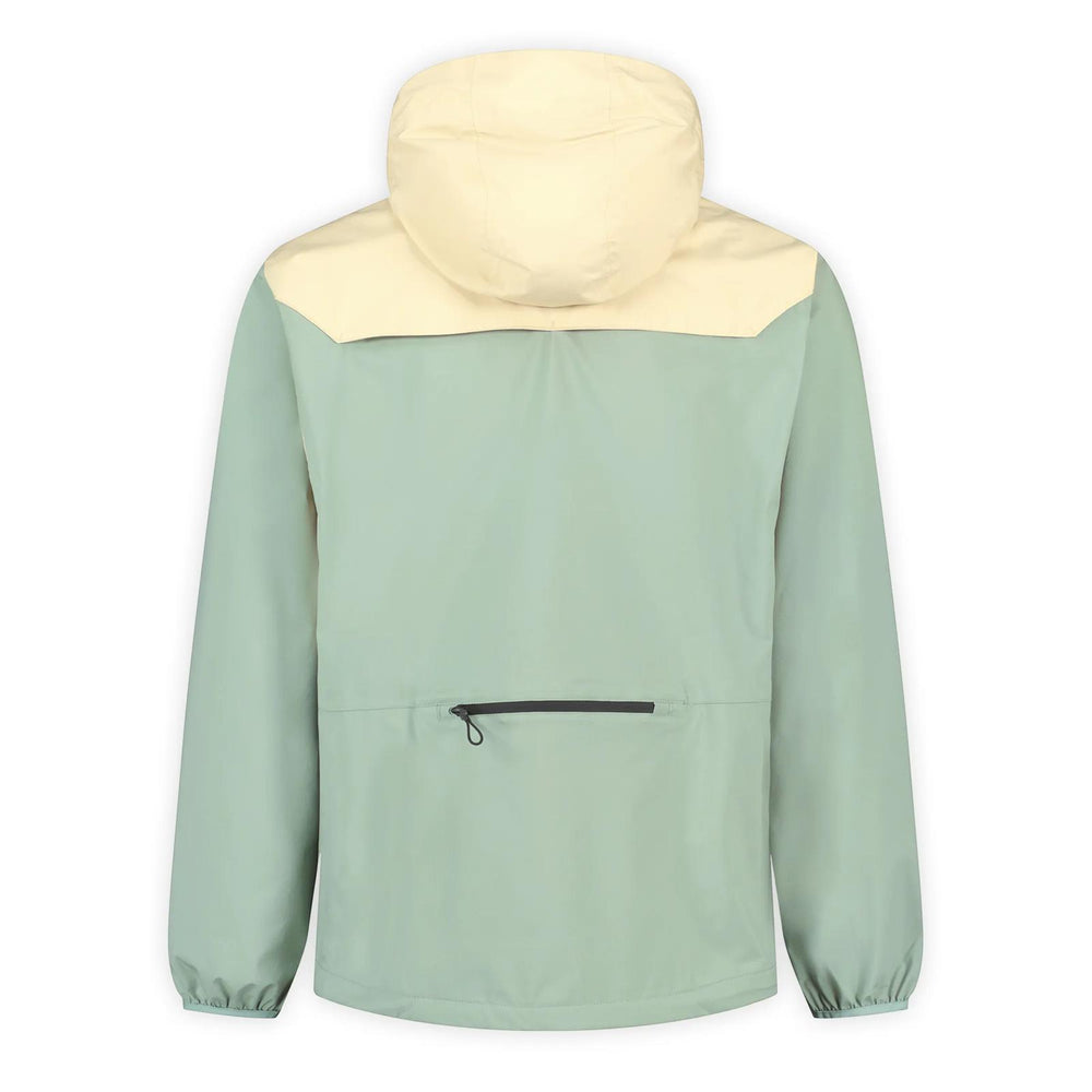 Lando Raincoat - Clothing | Merrell