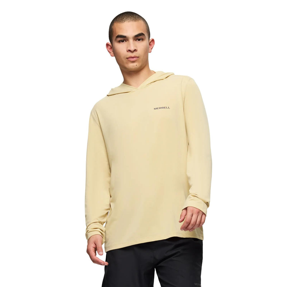 Tundra Tencel Hoody - Clothing | Merrell Discount