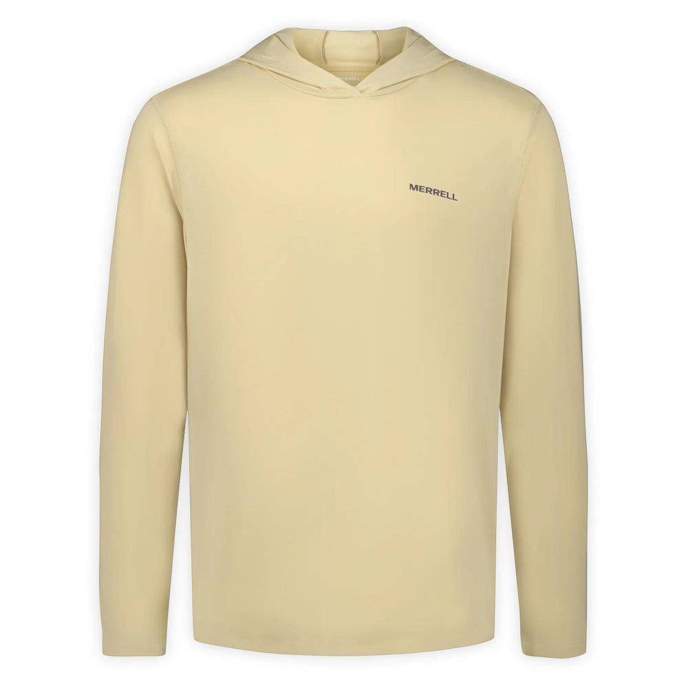 Tundra Tencel Hoody - Clothing | Merrell Discount