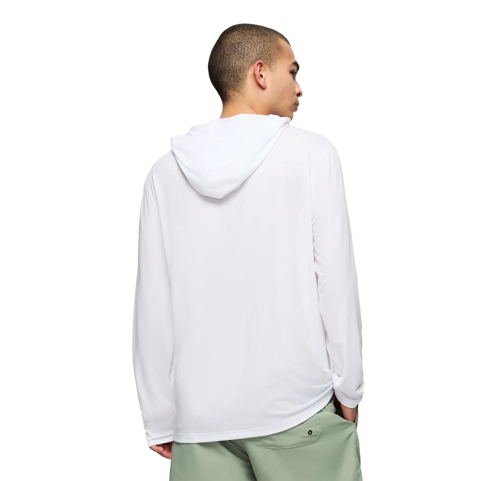 Tundra Tencel Hoody - Clothing | Merrell Onsale