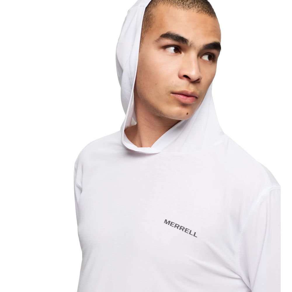 Tundra Tencel Hoody - Clothing | Merrell Onsale