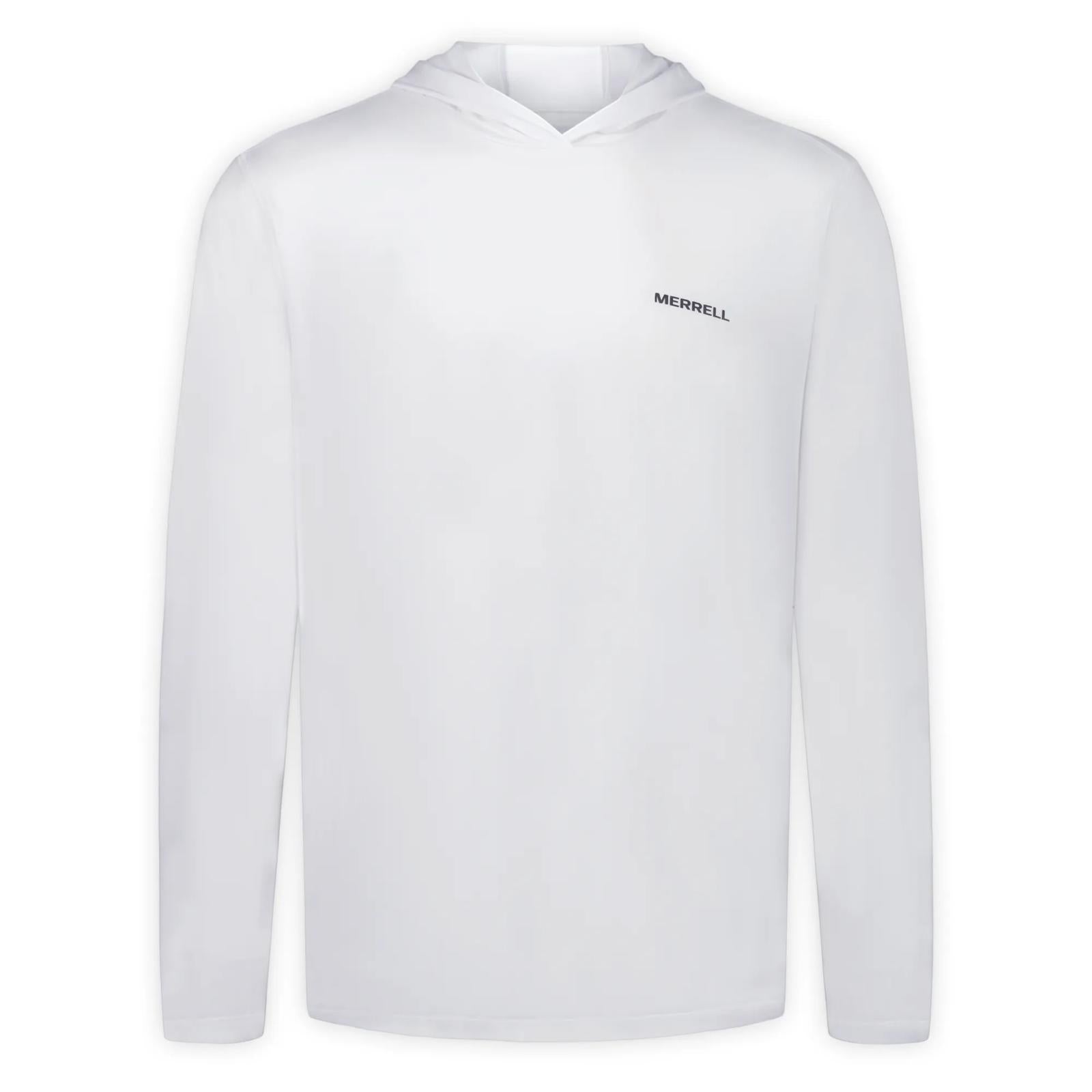 Tundra Tencel Hoody - Clothing | Merrell Onsale