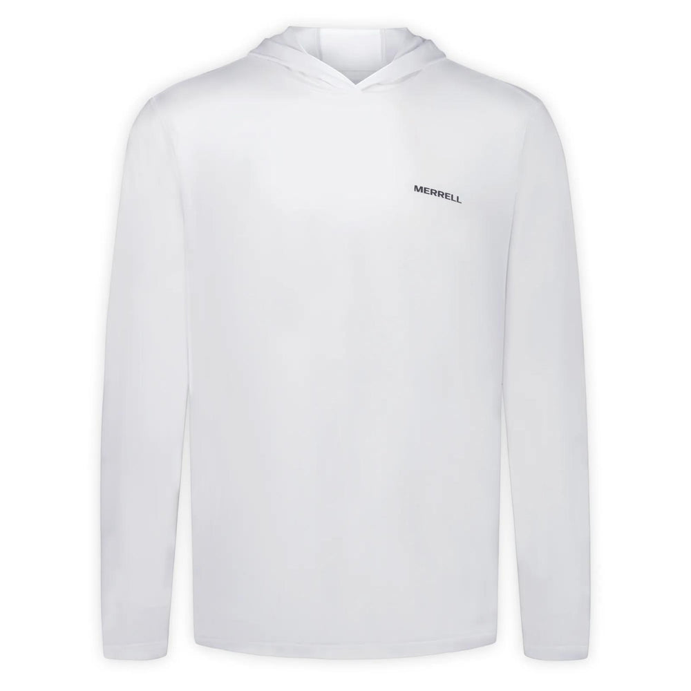Tundra Tencel Hoody - Clothing | Merrell Onsale