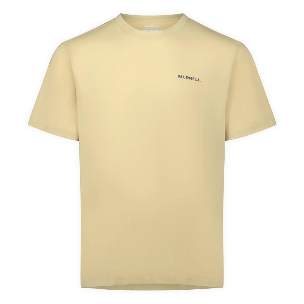 Horizon Tencel Tee - View All Clothing & Accessories | Merrell On Sale