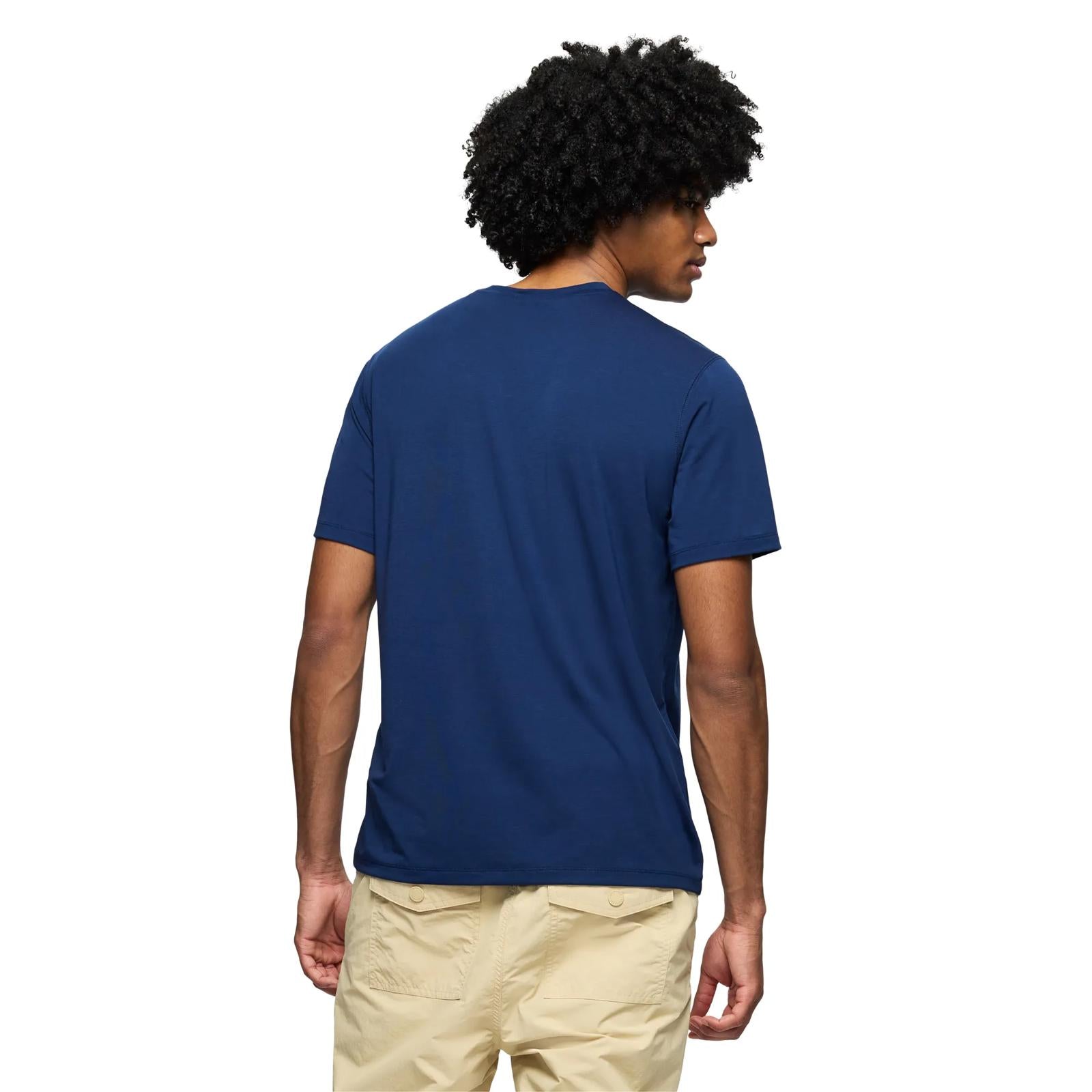 Horizon Tencel Tee - View All Clothing & Accessories | Merrell For Sale