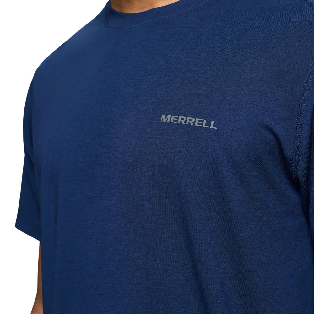 Horizon Tencel Tee - View All Clothing & Accessories | Merrell For Sale
