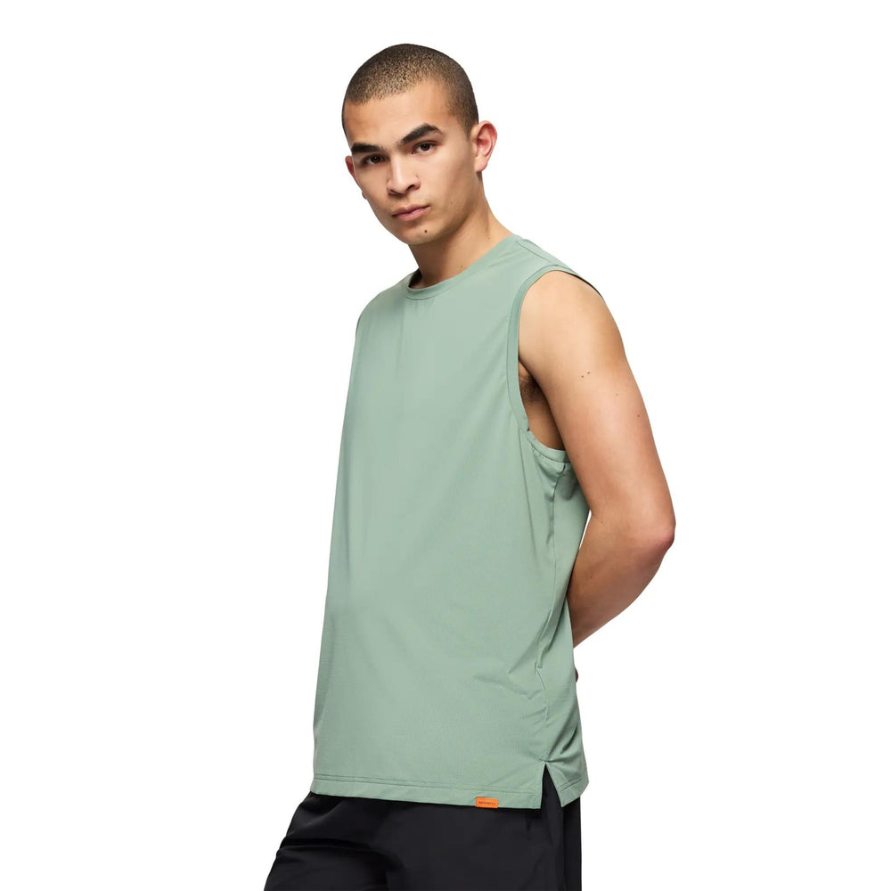 Wayde Running Tank - Clothing | Merrell