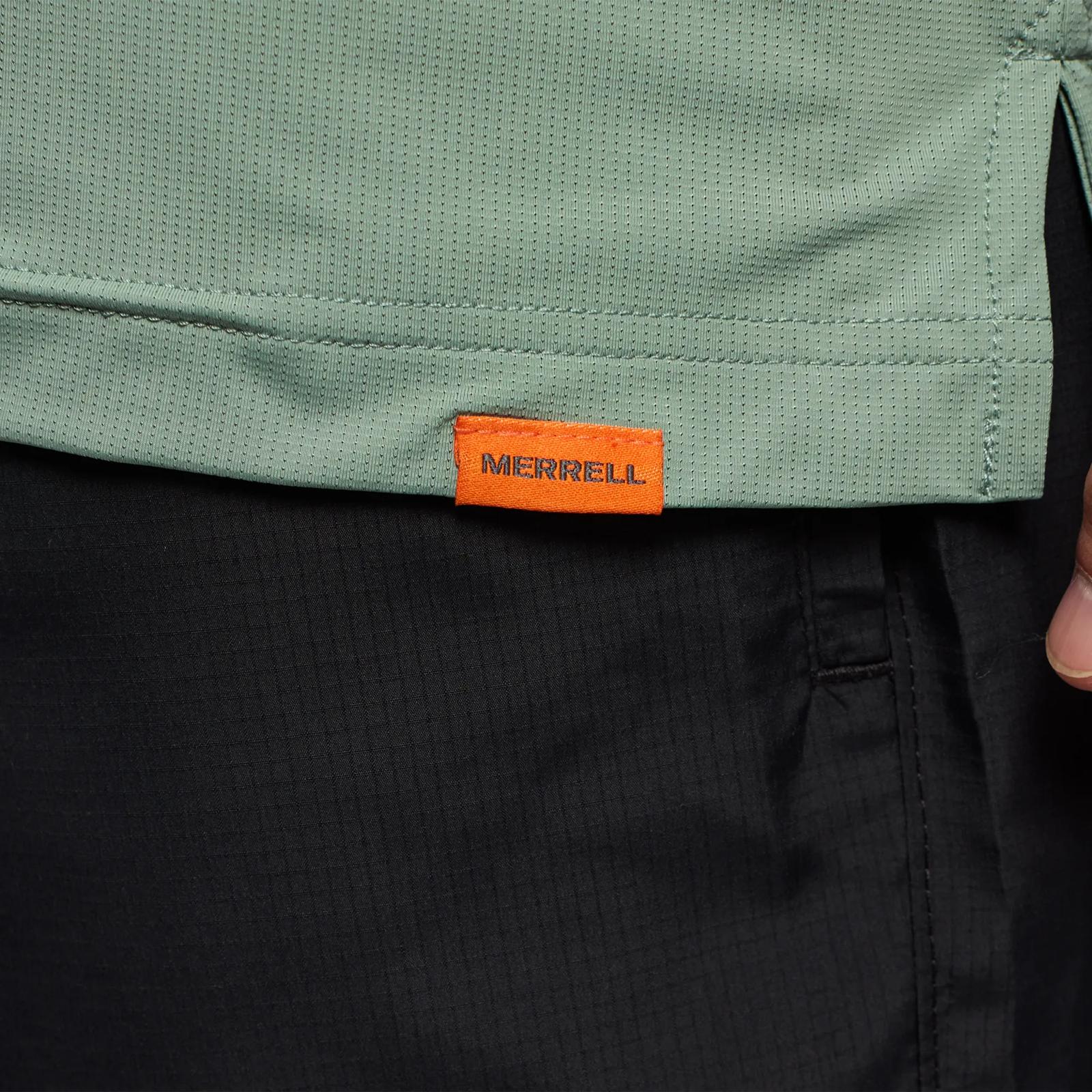 Wayde Running Tank - Clothing | Merrell