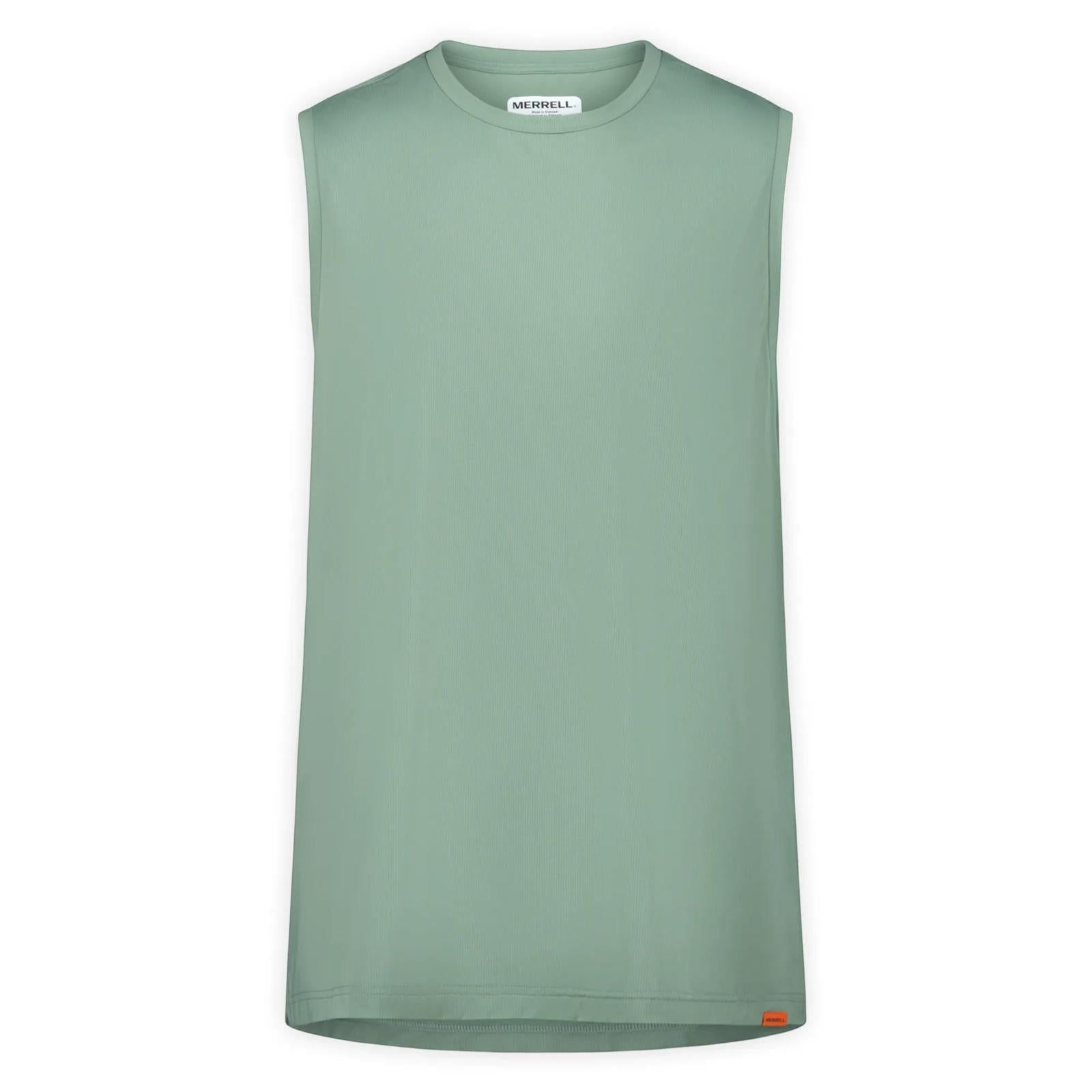 Wayde Running Tank - Clothing | Merrell