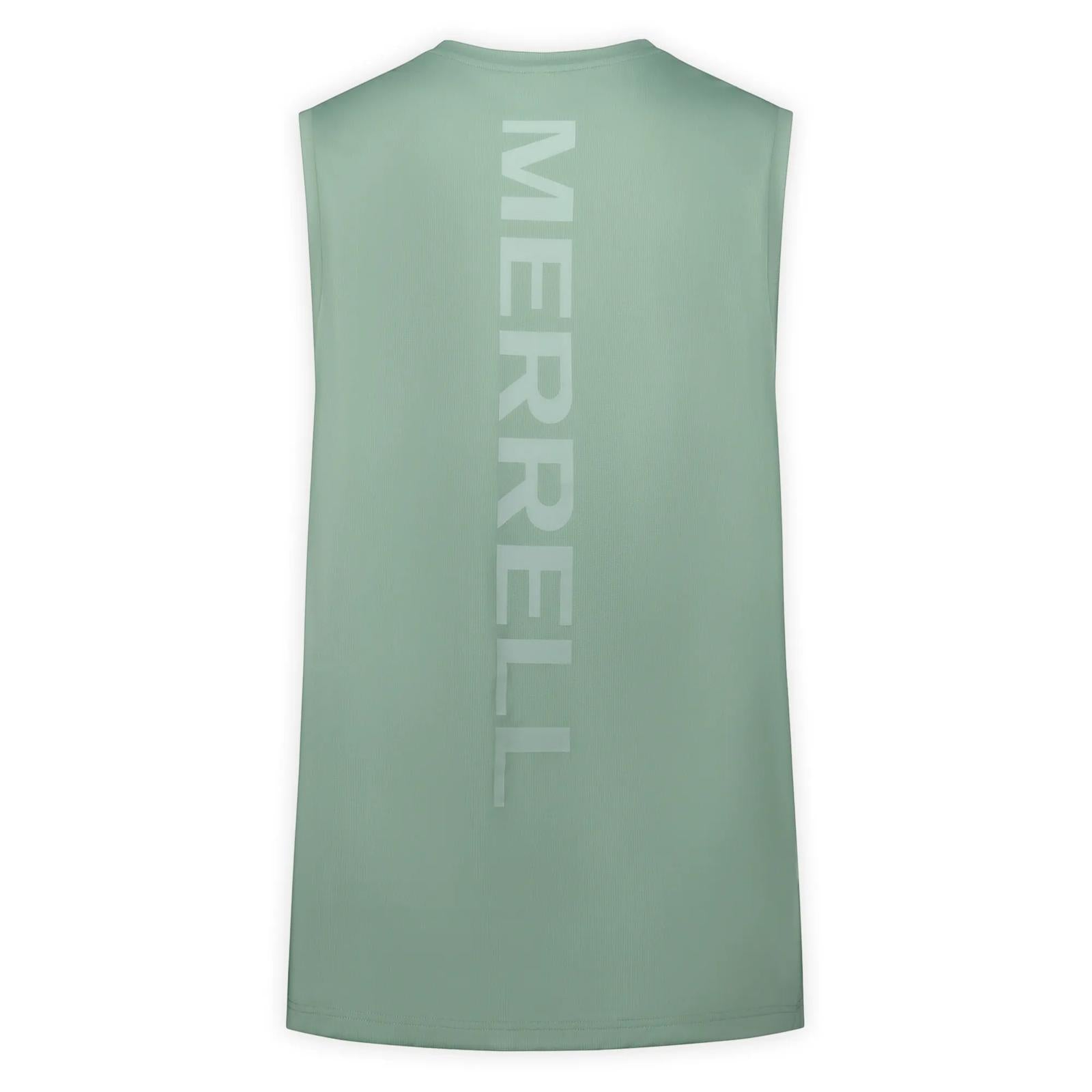 Wayde Running Tank - Clothing | Merrell