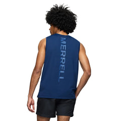Wayde Running Tank - Clothing | Merrell Discount