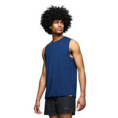Wayde Running Tank - Clothing | Merrell Discount