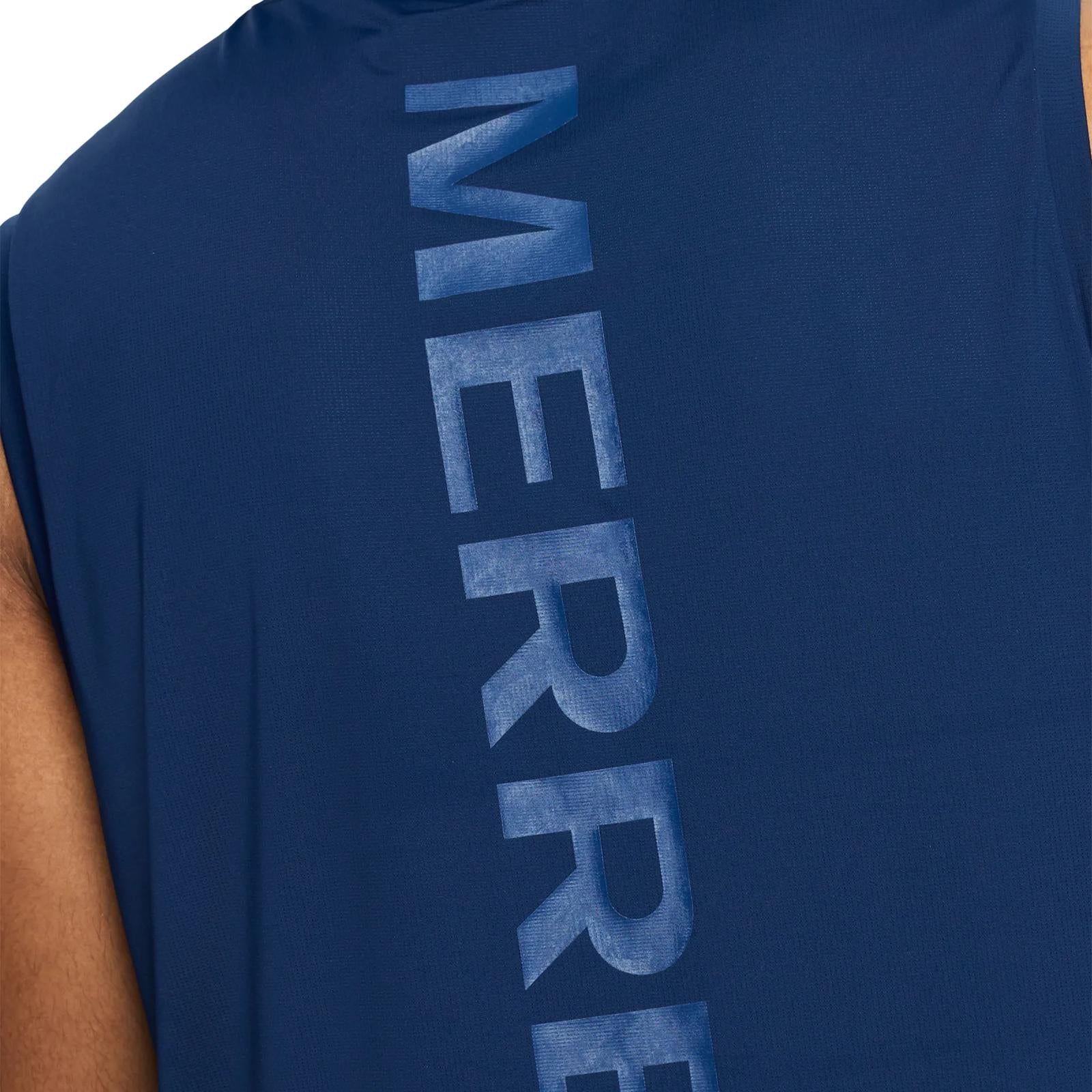 Wayde Running Tank - Clothing | Merrell Discount