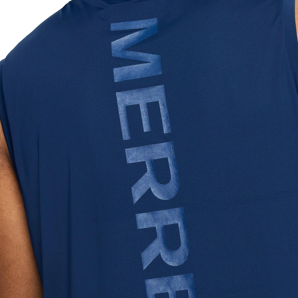 Wayde Running Tank - Clothing | Merrell Discount