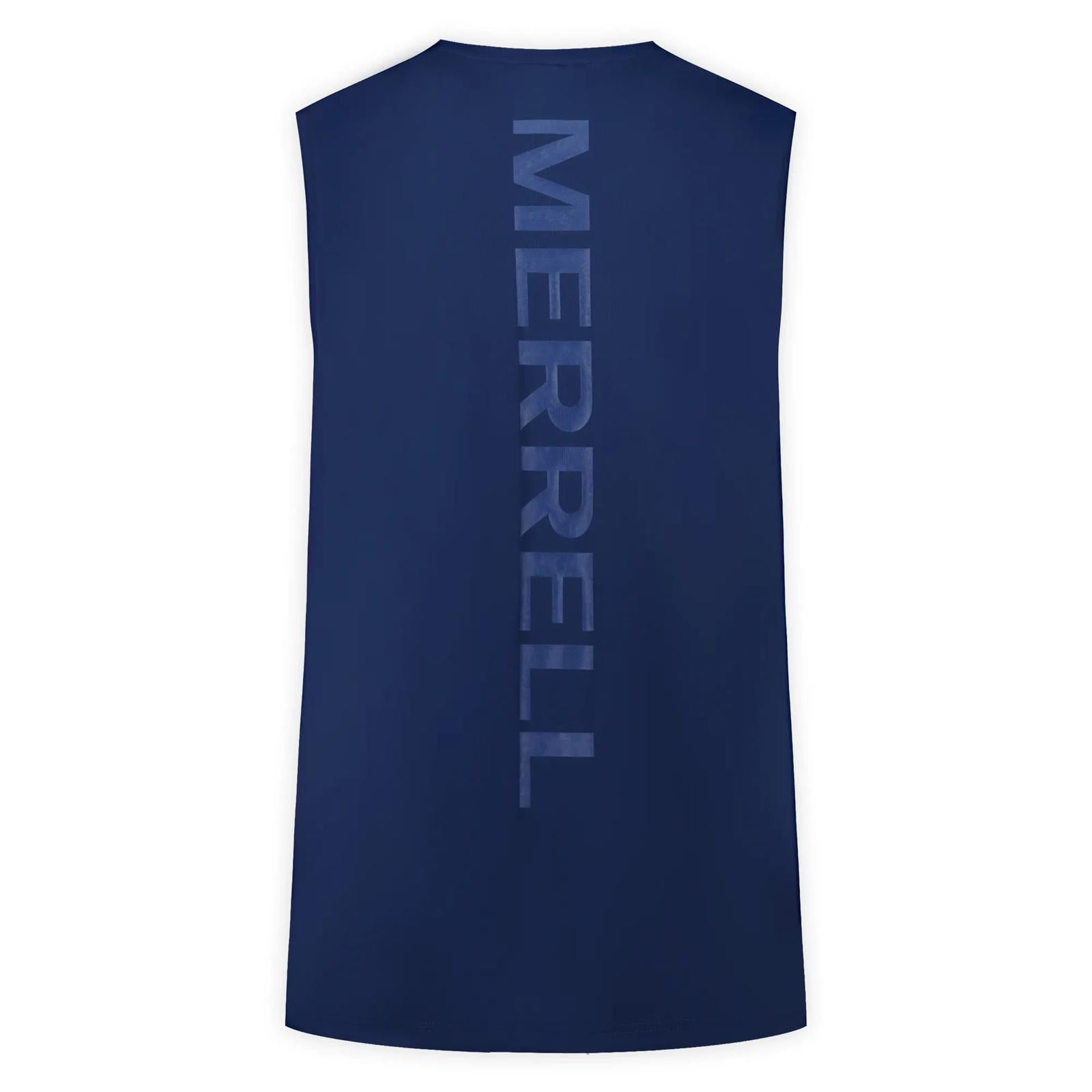 Wayde Running Tank - Clothing | Merrell Discount