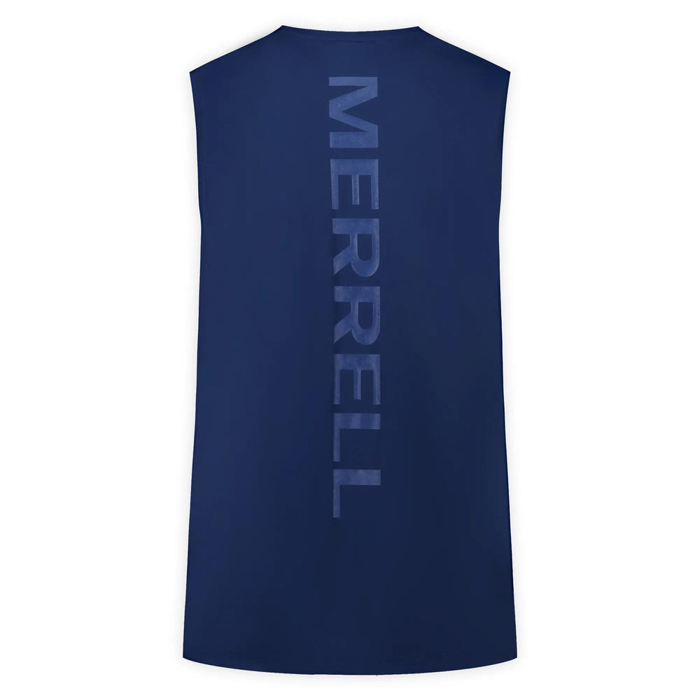 Wayde Running Tank - Clothing | Merrell Discount