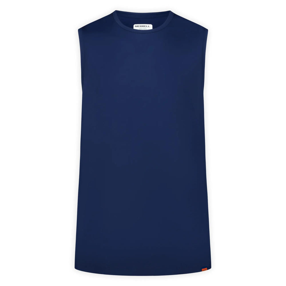 Wayde Running Tank - Clothing | Merrell Discount