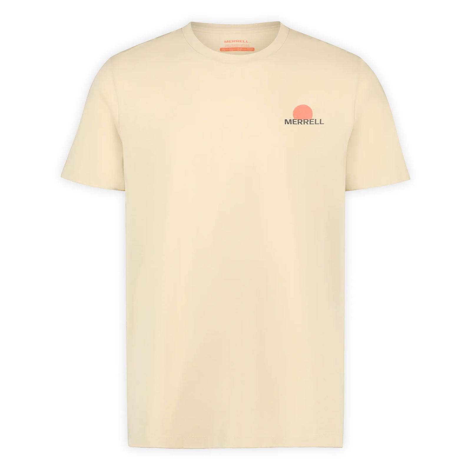 Sunset View Graphic Tee - Clothing | Merrell For Sale
