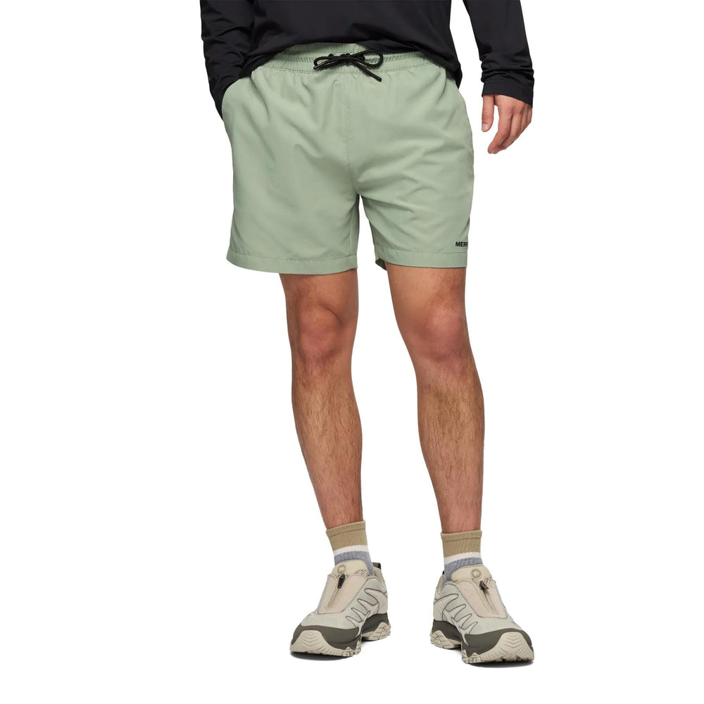 Simon Pull-On Short - Bottoms | Merrell
