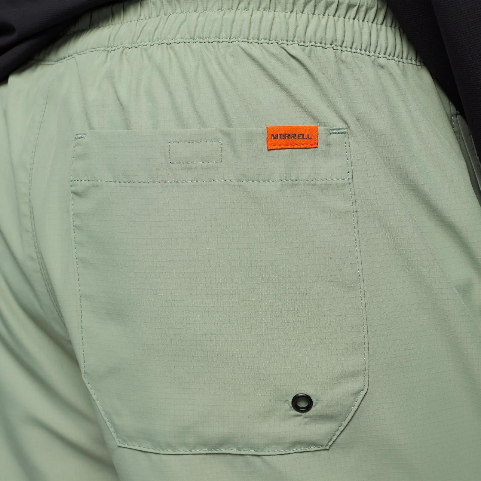 Simon Pull-On Short - Bottoms | Merrell