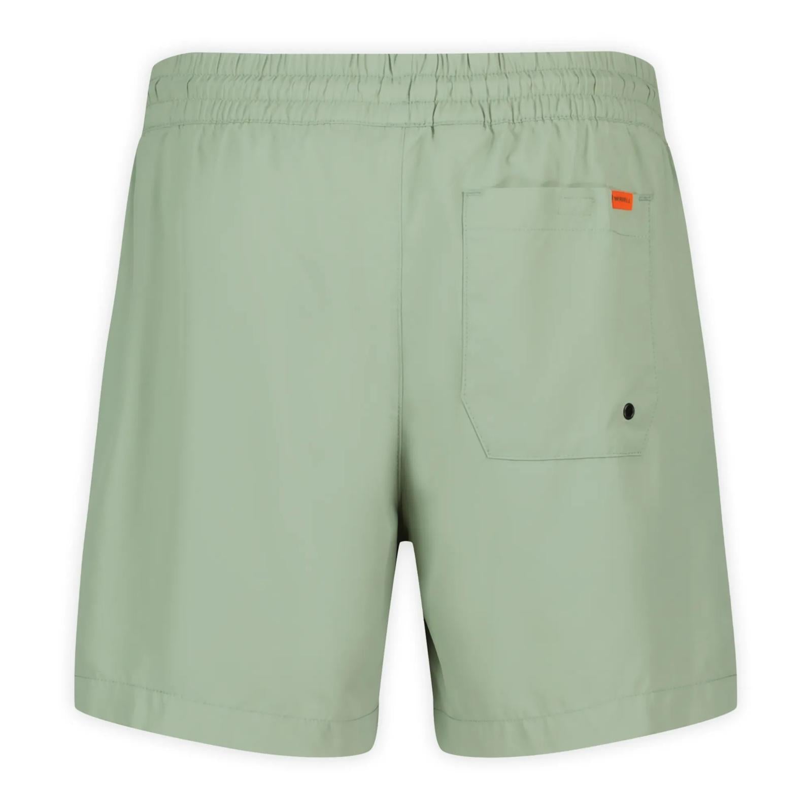 Simon Pull-On Short - Bottoms | Merrell
