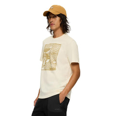 Adventure Graphic Tee - Unisex tops | Merrell Discount