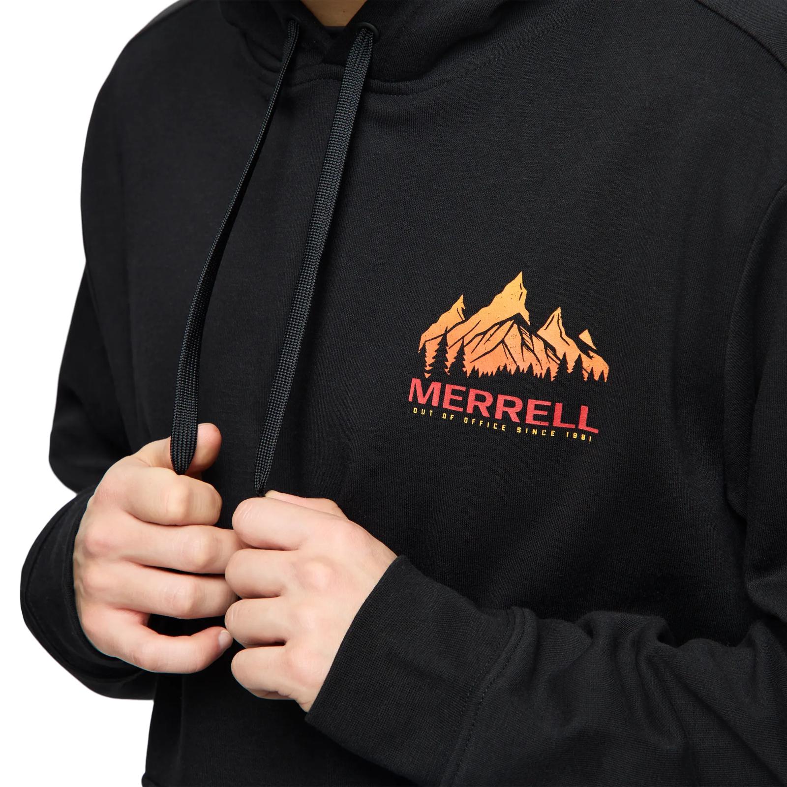 1981 Graphic Hoody - Tops | Merrell Onsale