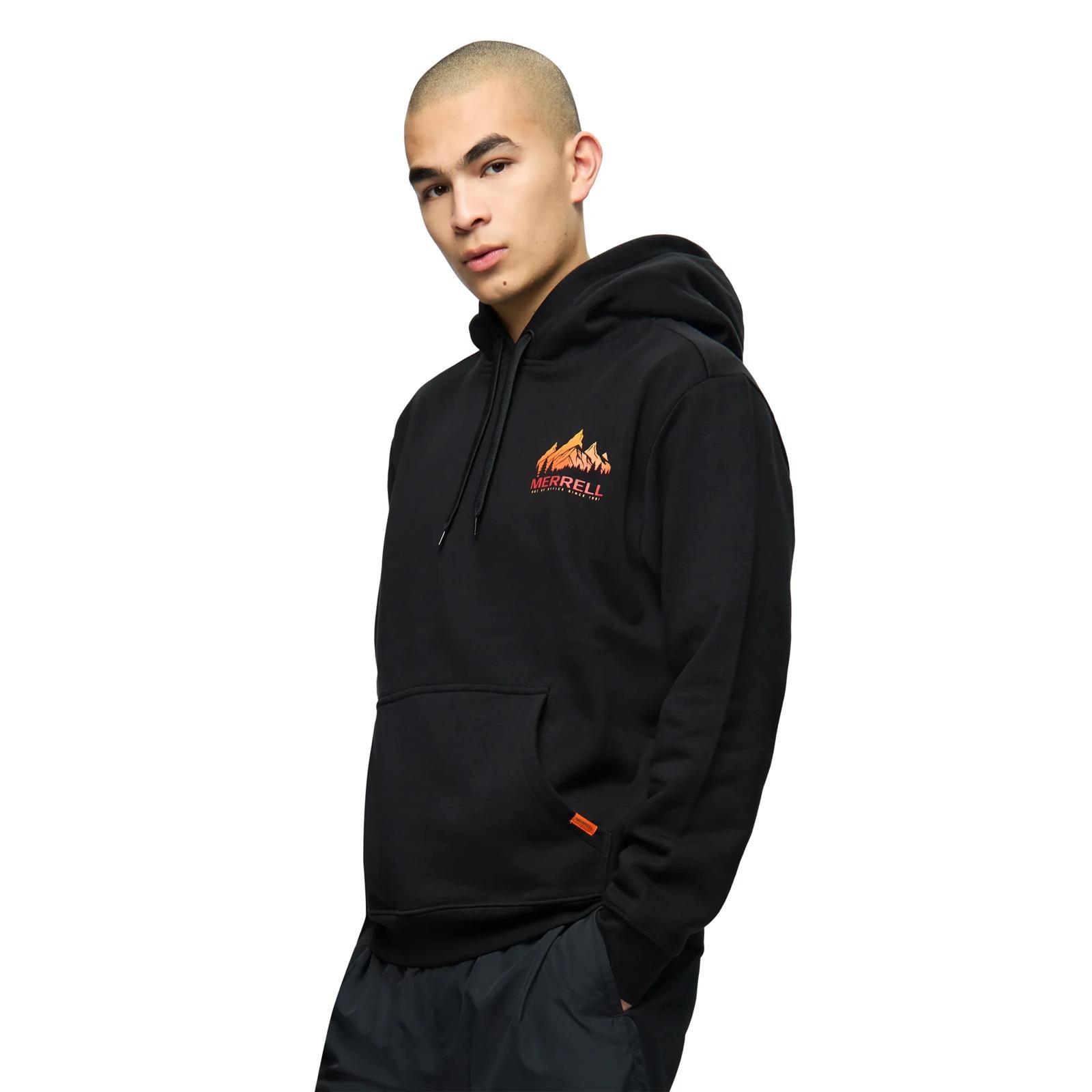 1981 Graphic Hoody - Tops | Merrell Onsale