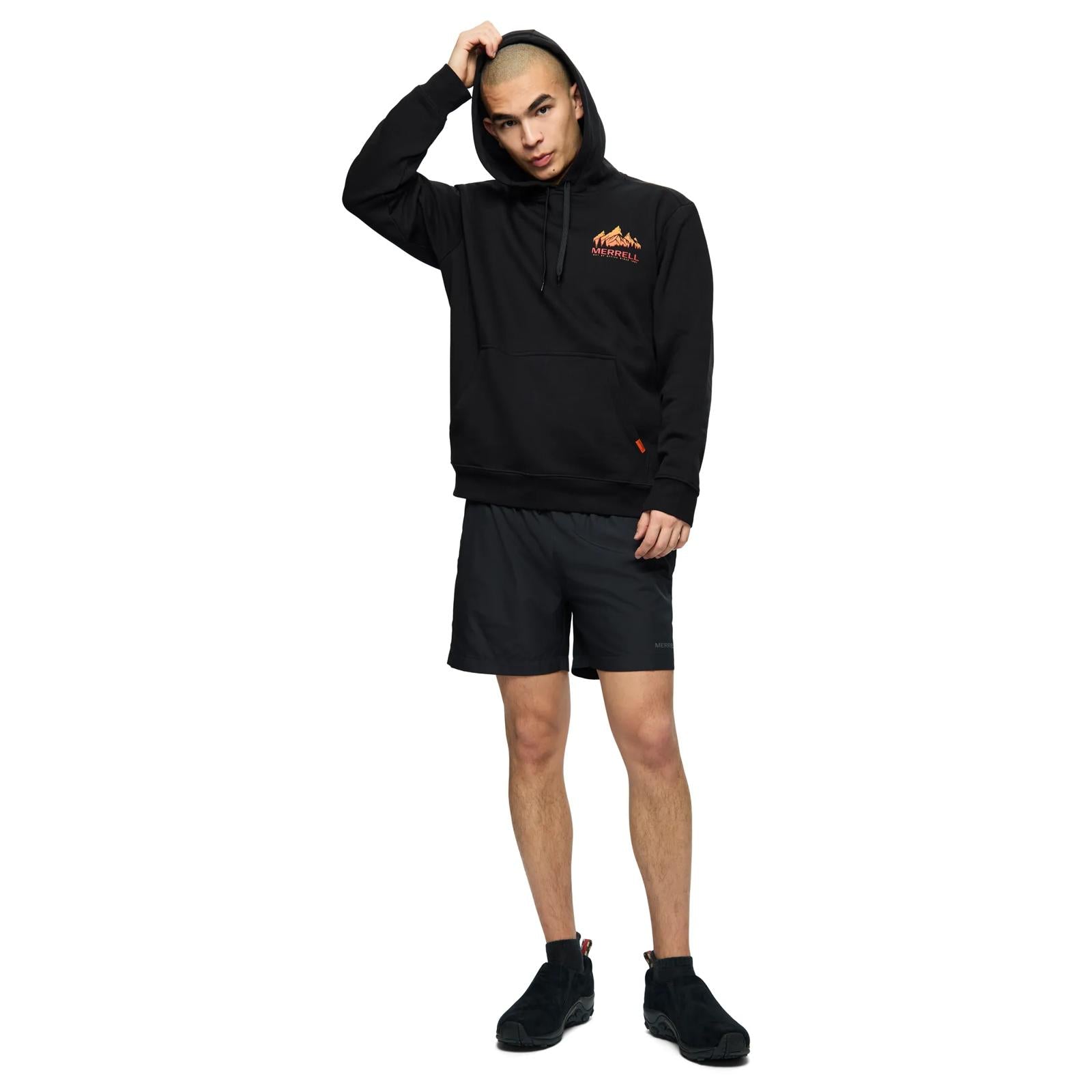 1981 Graphic Hoody - Tops | Merrell Onsale