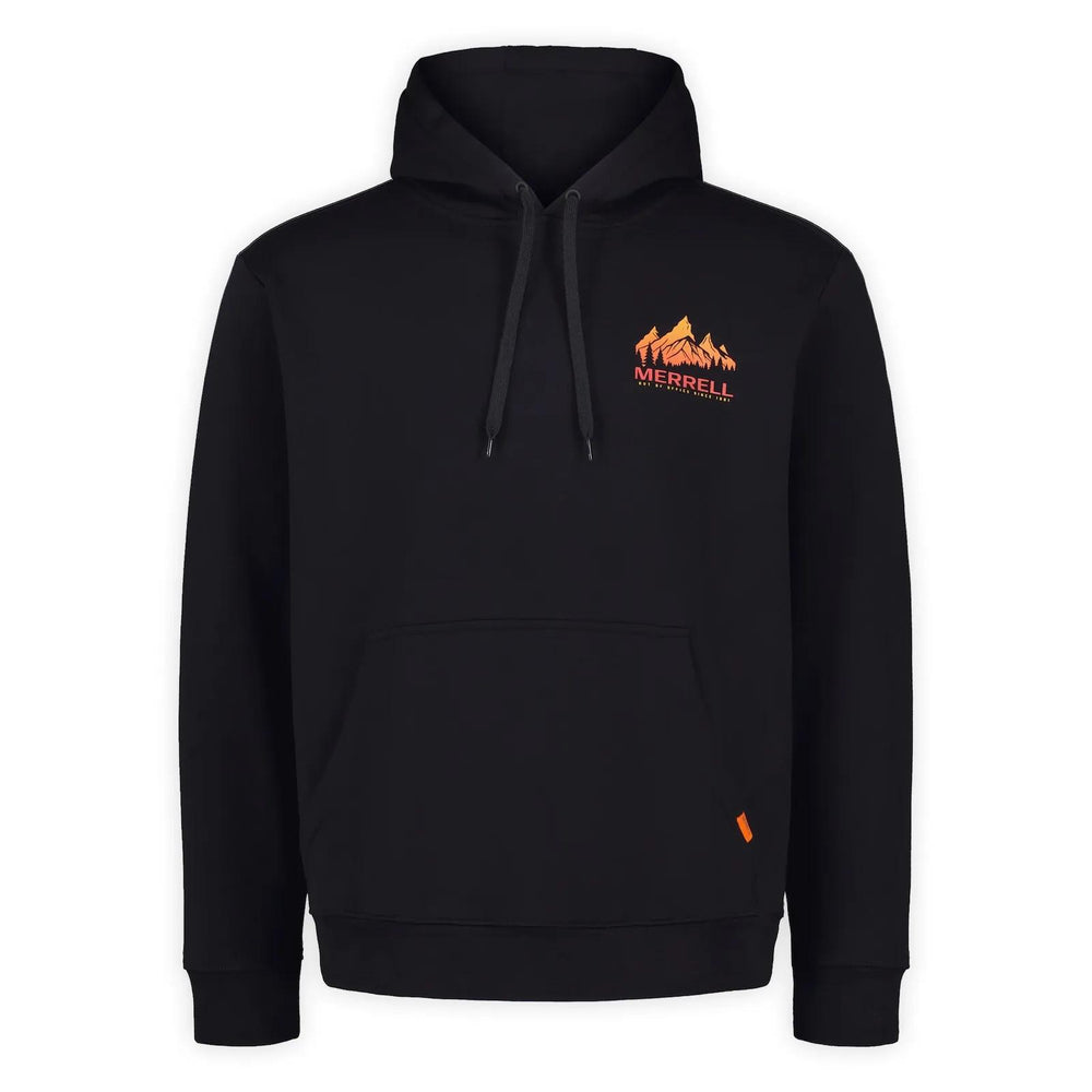 1981 Graphic Hoody - Tops | Merrell Onsale