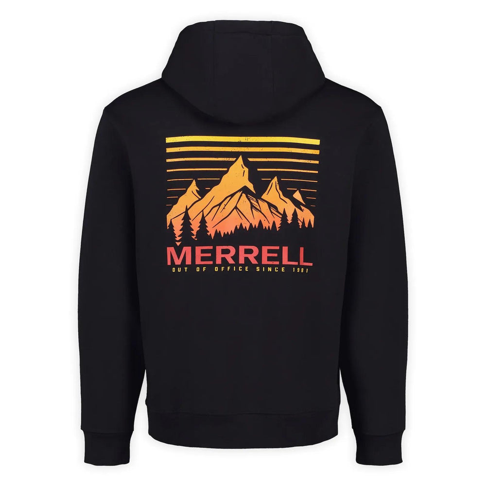 1981 Graphic Hoody - Tops | Merrell Onsale