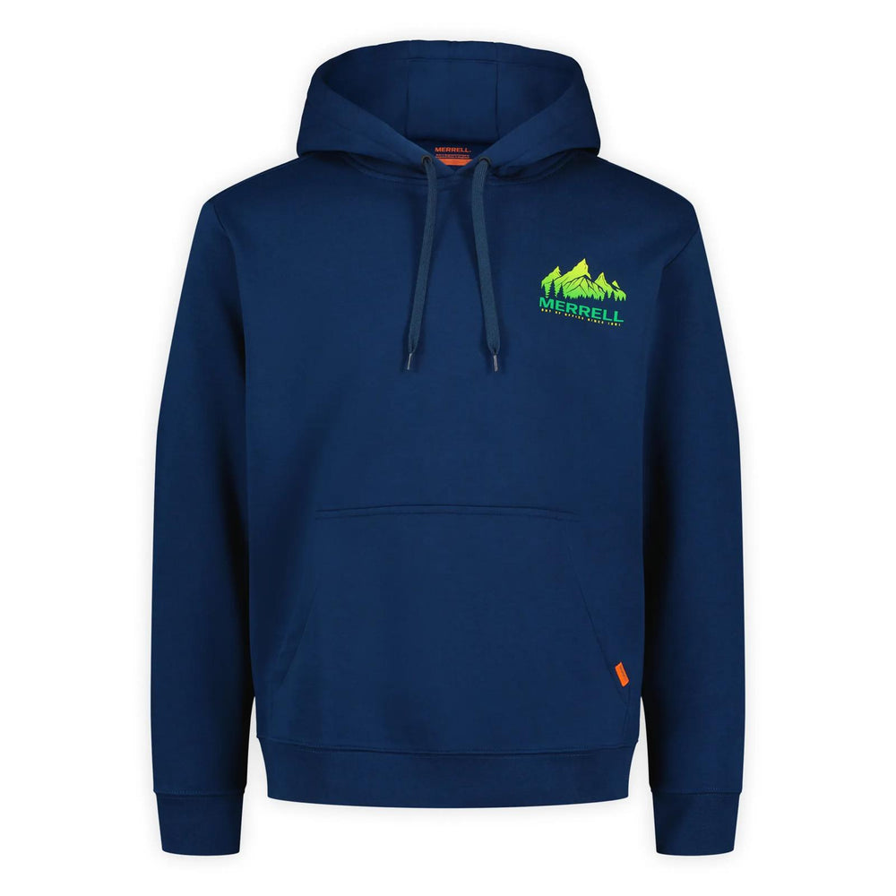 1981 Graphic Hoody - Tops | Merrell On Sale