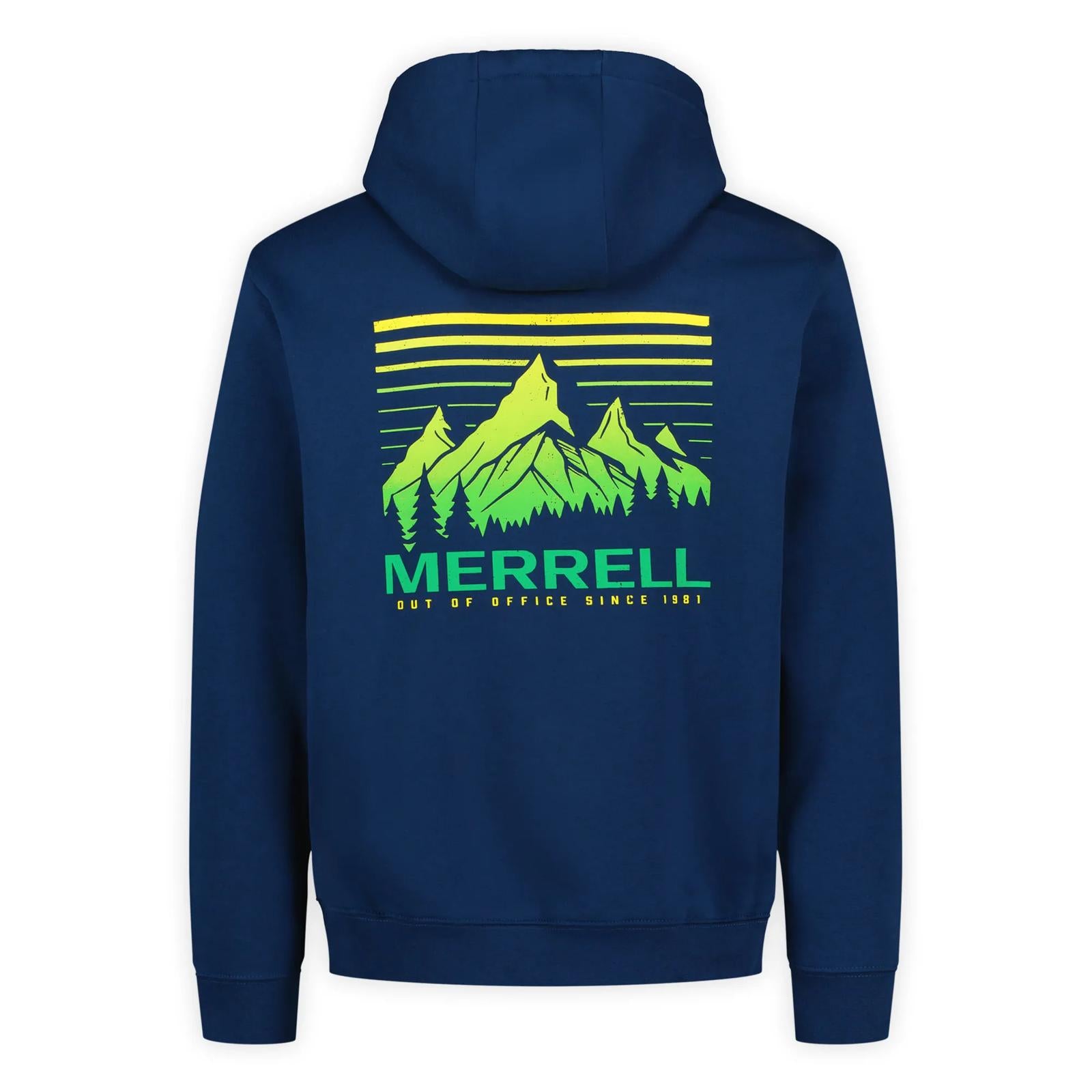 1981 Graphic Hoody - Tops | Merrell On Sale