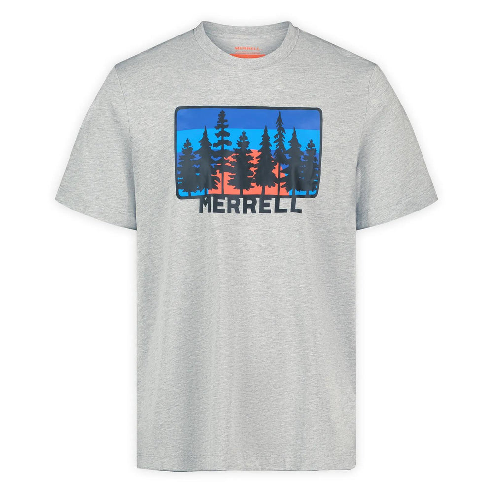 Forest Line Graphic Tee - Clothing | Merrell For Sale