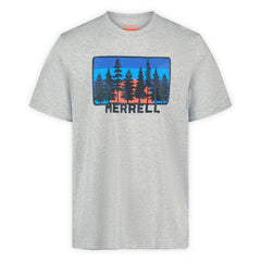 Forest Line Graphic Tee - Clothing | Merrell For Sale
