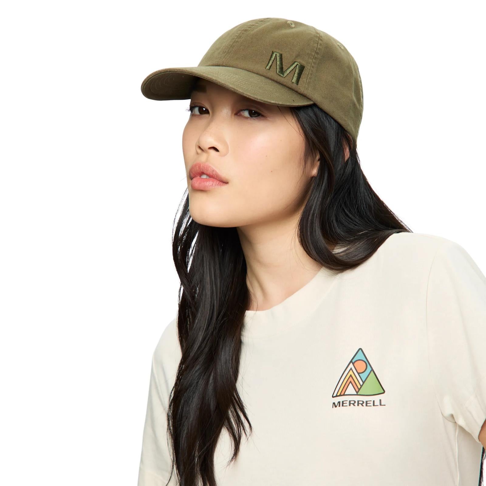 Powell Core Cap - Accessories | Merrell Discount