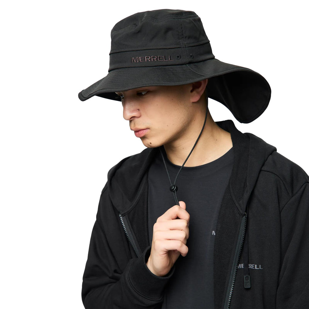 Huntington Fisherman Hat - Accessories | Merrell Onsale