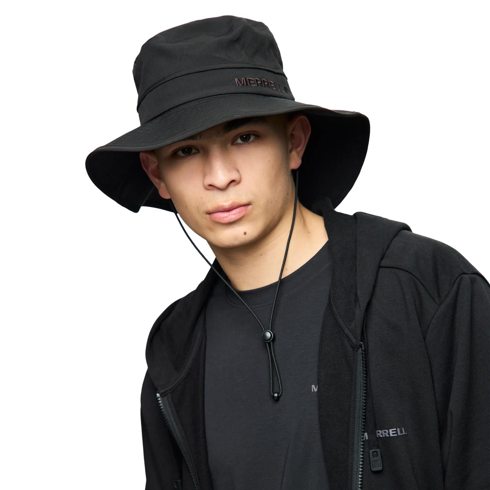 Huntington Fisherman Hat - Accessories | Merrell Onsale